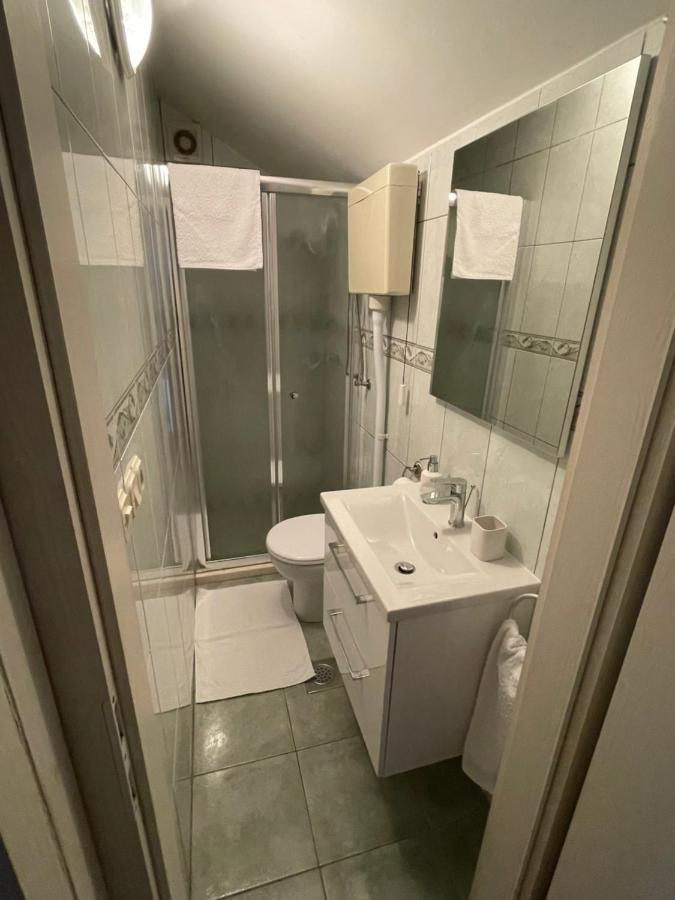 Vacation House Marin With Jacuzzi - Bol, Brac 外观 照片