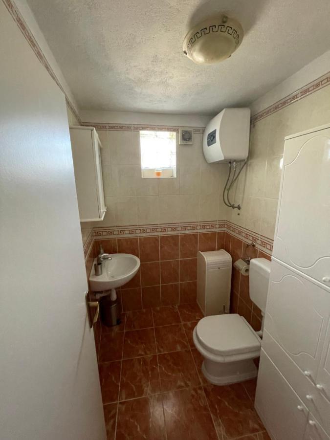 Vacation House Marin With Jacuzzi - Bol, Brac 外观 照片